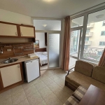 Едностаен апартамент в к.к. Слънчев бряг - 36 кв.м за 1362 €/кв.м - Снимка #1