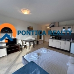 Едностаен апартамент в Ахелой - 45 кв.м за 726 €/кв.м - Снимка #1