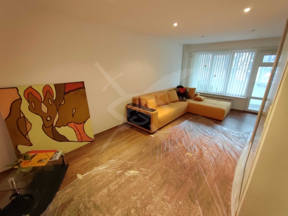 Двустаен апартамент в Варна, Трошево - 60 кв.м за 2000 €/кв.м - Снимка #1