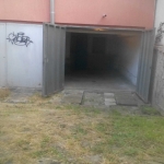 Дава се под наем Гараж / Паркомясто в София, Гео Милев - 16 кв.м за 119.34 € - Снимка #1