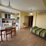 Двустаен апартамент в к.к. Слънчев бряг - 71 кв.м за 518 €/кв.м - Снимка #1