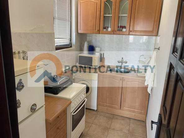 Тристаен апартамент в Свети Влас - 104 кв.м за 736 €/кв.м - Снимка #1