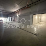Гараж / Паркомясто в Велико Търново, Картала - 30 кв.м за 459 €/кв.м - Снимка #1