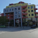 Дава се под наем Склад в Благоевград, Запад - 370 кв.м за 918 € - Снимка #1