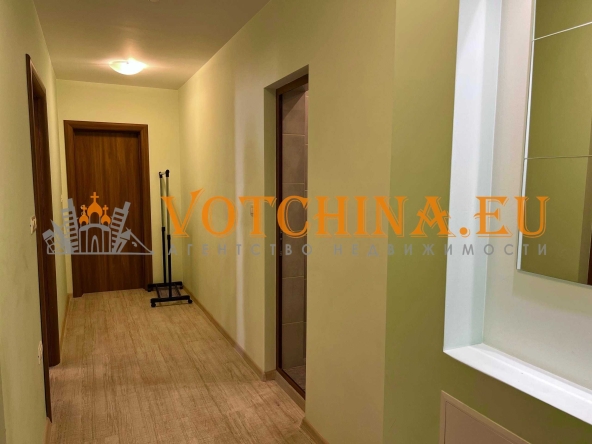 Тристаен апартамент в Каварна - 99 кв.м за 653 €/кв.м - Снимка #1