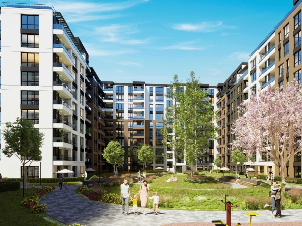 Двустаен апартамент в Пловдив, Тракия - 58 кв.м за 909 €/кв.м - Снимка #1