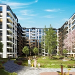 Двустаен апартамент в Пловдив, Тракия - 71 кв.м за 905 €/кв.м - Снимка #1