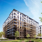 Едностаен апартамент в Пловдив, Тракия - 38 кв.м за 1094 €/кв.м - Снимка #1