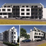 Двустаен апартамент в Варна, Виница - 74 кв.м за 682 €/кв.м - Снимка #1