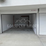 Гараж / Паркомясто в Велико Търново, Картала - 23 кв.м за 599 €/кв.м - Снимка #1