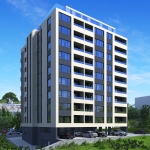 Тристаен апартамент в Варна, Кайсиева градина - 84 кв.м за 789 €/кв.м - Снимка #1