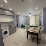 Дава се под наем Двустаен апартамент в София, Младост 4 - 70 кв.м за 438.6 € - Снимка #1