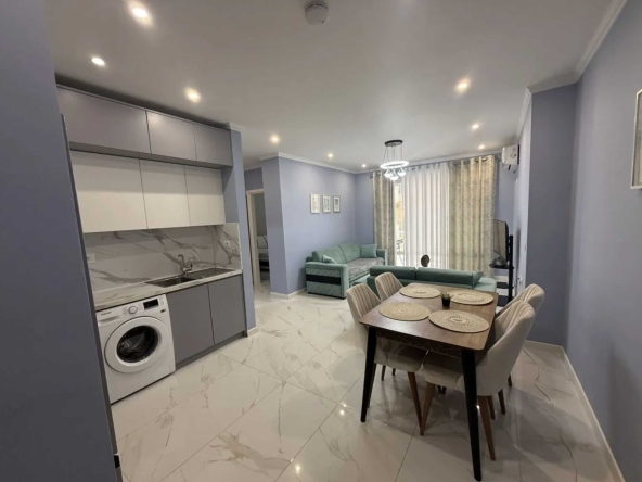 Дава се под наем Двустаен апартамент в София, Младост 4 - 70 кв.м за 438.6 € - Снимка #1
