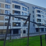 Дава се под наем Гараж / Паркомясто в Перник, Изток - 20 кв.м за 127.5 € - Снимка #1