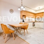 Дава се под наем Двустаен апартамент в София, Зона Б-18 - 68 кв.м за 1000 € - Снимка #1