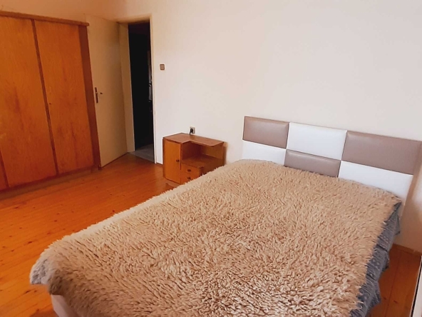 Дава се под наем  в София, Гео Милев - 25 кв.м за 153 € - Снимка #1