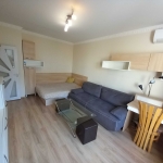 Дава се под наем Двустаен апартамент в София, Център - 45 кв.м за 433.5 € - Снимка #1