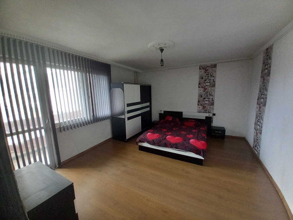 Двустаен апартамент в Разград, Лудогорие - 67 кв.м за 1217 €/кв.м - Снимка #1