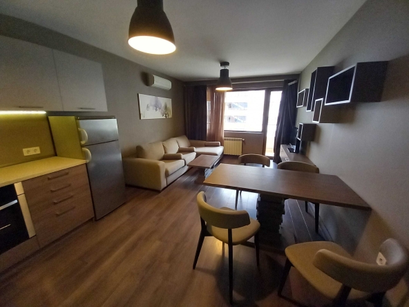 Дава се под наем Тристаен апартамент в София, Лагера - 90 кв.м за 750 € - Снимка #1