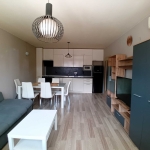 Дава се под наем Двустаен апартамент в София, Овча купел - 67 кв.м за 600 € - Снимка #1