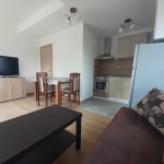 Дава се под наем Двустаен апартамент в Костинброд - 35 кв.м за 348.84 € - Снимка #1