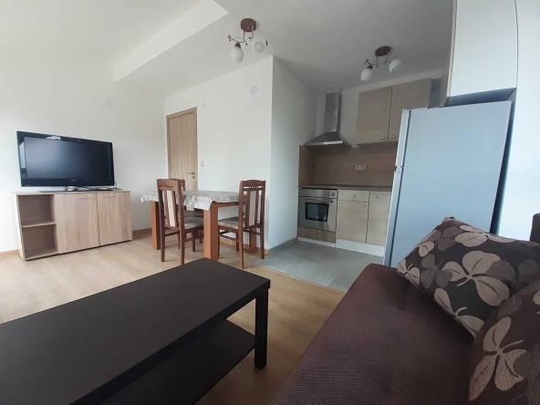 Дава се под наем Двустаен апартамент в Костинброд - 35 кв.м за 348.84 € - Снимка #1