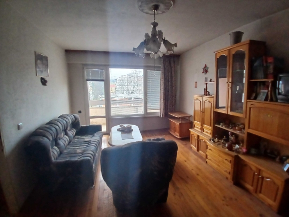 Двустаен апартамент в Правец - 70 кв.м за 561 €/кв.м - Снимка #1