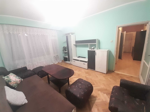 Дава се под наем Двустаен апартамент в София, Дружба 1 - 70 кв.м за 372.3 € - Снимка #1