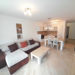 Дава се под наем Тристаен апартамент в София, Център - 90 кв.м за 612 € - Снимка #1