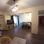 Тристаен апартамент в Варна, Бриз - 120 кв.м за 1834 €/кв.м - Снимка #1