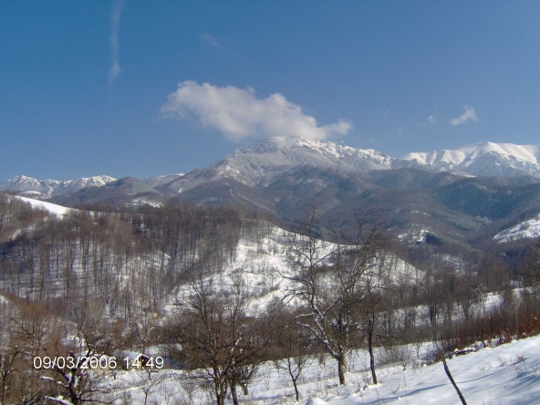 Парцел в Априлци - 19000 кв.м за 5 €/кв.м - Снимка #1