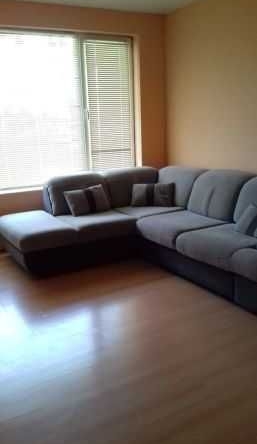 Дава се под наем Двустаен апартамент в Бургас, Изгрев - 57 кв.м за 102 € - Снимка #1