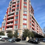 Дава се под наем Двустаен апартамент в Варна, Гръцка махала - 75 кв.м за 900 € - Снимка #1