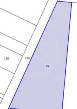 Парцел в Пловдив, Остромила - 4251 кв.м за 11 €/кв.м - Снимка #1