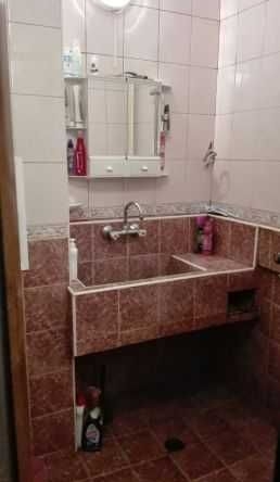 Дава се под наем Двустаен апартамент в Бургас, Зорница - 56 кв.м за 225 € - Снимка #1