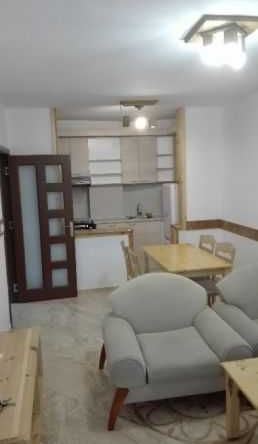 Дава се под наем Двустаен апартамент в София, Редута - 60 кв.м за 348.84 € - Снимка #1