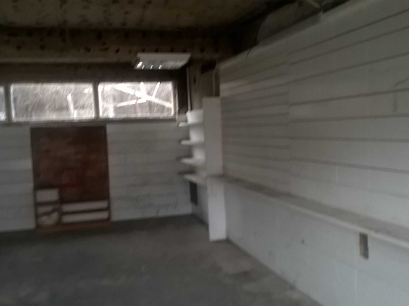 Дава се под наем Гараж / Паркомясто в София, в.з. Горна баня - 45 кв.м за 229.5 € - Снимка #1