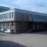 Дава се под наем Склад в Пловдив, Христо Смирненски - 66 кв.м за 317 € - Снимка #1