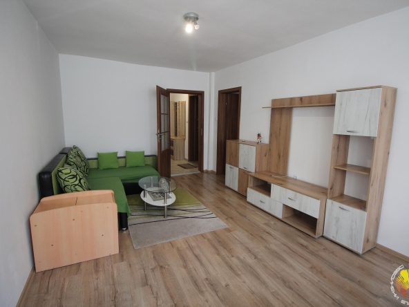 Дава се под наем Двустаен апартамент в Бургас, Център - 62 кв.м за 382.5 € - Снимка #1