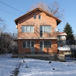 Къща в София, Горна баня - 214 кв.м за 1846 €/кв.м - Снимка #1