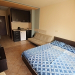 Едностаен апартамент в Созопол - 41 кв.м за 1513 €/кв.м - Снимка #1