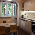 Дава се под наем Двустаен апартамент в Пазарджик, Руски - 62 кв.м за 566.61 € - Снимка #1