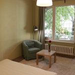 Дава се под наем Двустаен апартамент в София, Гоце Делчев - 62 кв.м за 586.5 € - Снимка #1