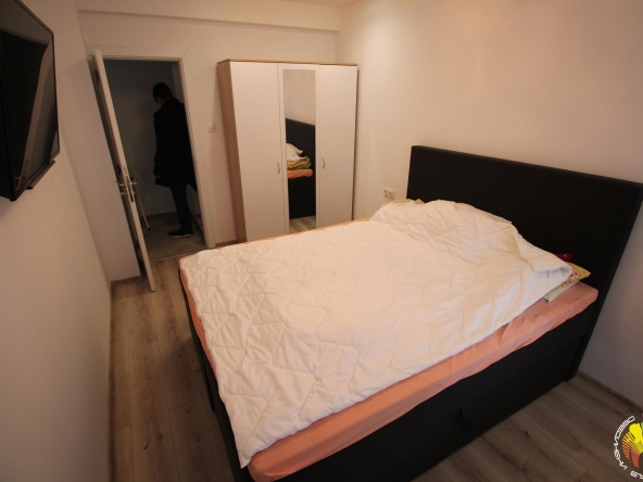 Двустаен апартамент в Бургас, Лазур - 53 кв.м за 2529 €/кв.м - Снимка #1