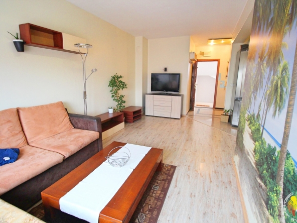 Двустаен апартамент в Бургас, Сарафово - 65 кв.м за 1439 €/кв.м - Снимка #1