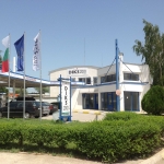 Промишлена сграда в София, Манастирски ливади - 2700 кв.м за 284 €/кв.м - Снимка #1