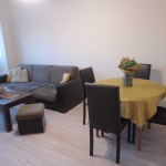 Дава се под наем Двустаен апартамент в София, Люлин 8 - 65 кв.м за 460 € - Снимка #1