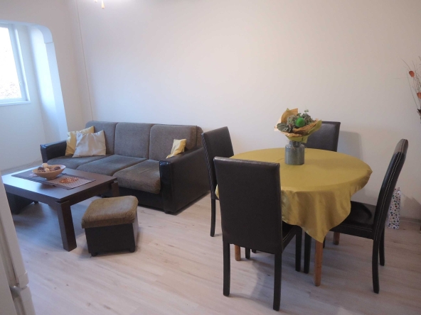 Дава се под наем Двустаен апартамент в София, Люлин 8 - 65 кв.м за 460 € - Снимка #1