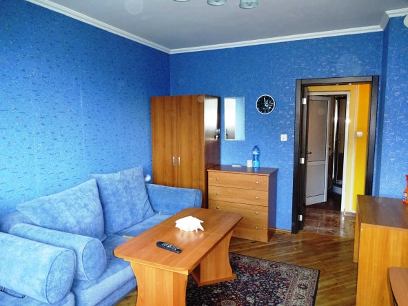 Дава се под наем  в Варна, ВИНС - 26 кв.м за 122.4 € - Снимка #1