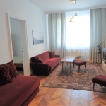 Дава се под наем Двустаен апартамент в София, Център - 80 кв.м за 400 € - Снимка #1